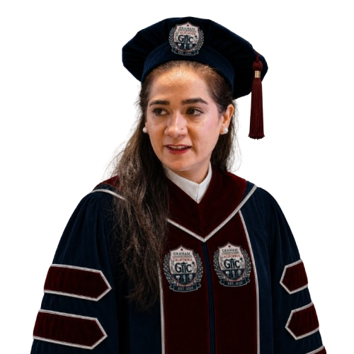 Prof. Aida Mehrad
