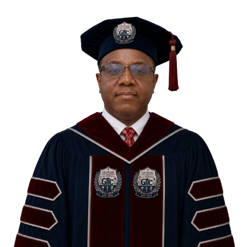 Prof. Alhassan Fouard Kanu