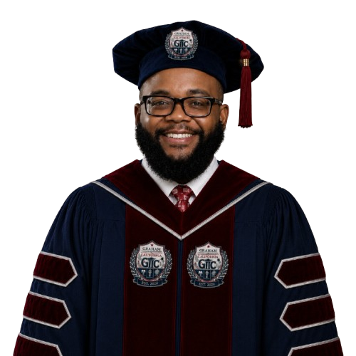 Prof. Darryl D. Thomas