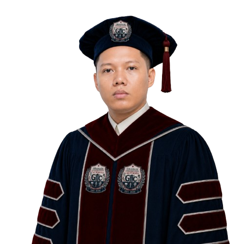 Prof. Francis Pol Lim