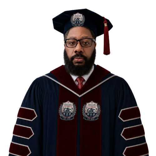 Prof. Justin Harvey