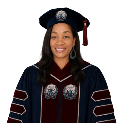 Prof. Samantha Faylene Waite-Crooks