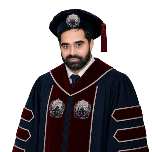 Prof. Sharif Mohd.