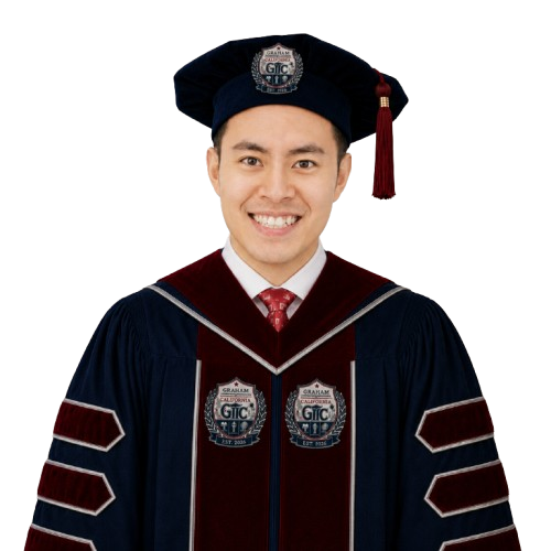 Prof. Tan Kwan Hong