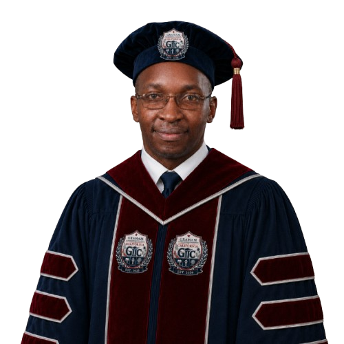 Prof. Timothy Mutisya Ijala